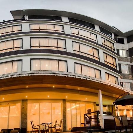 The North Star Hotel Gangtok Exterior foto